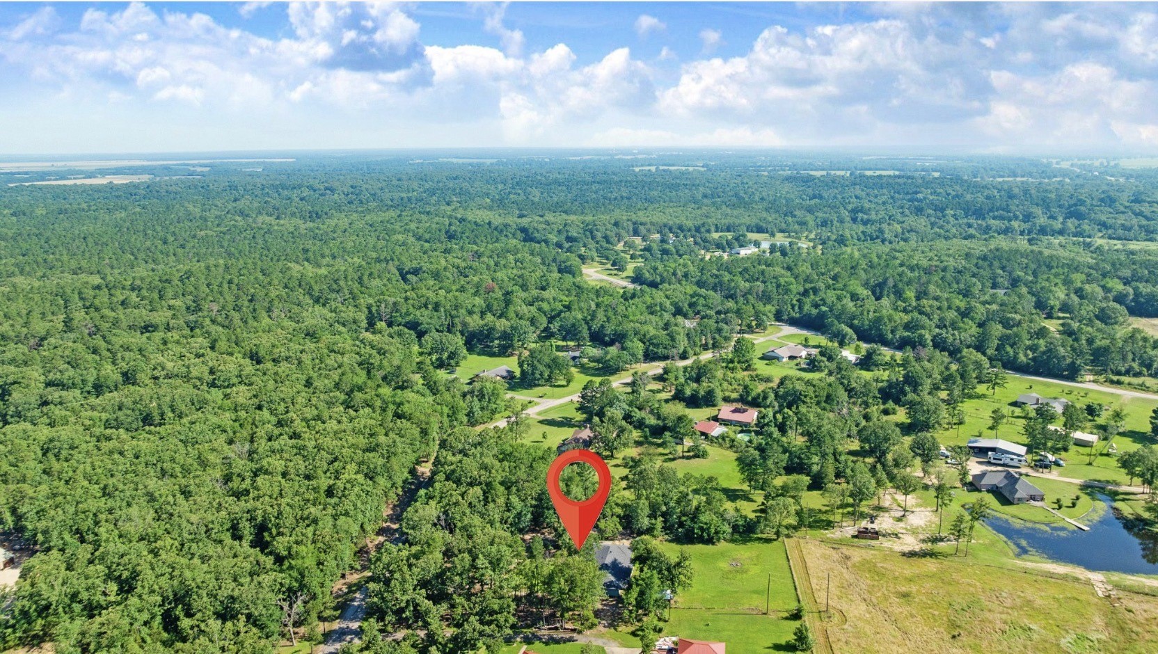 123 County Road 35930 Powderly TX 75473