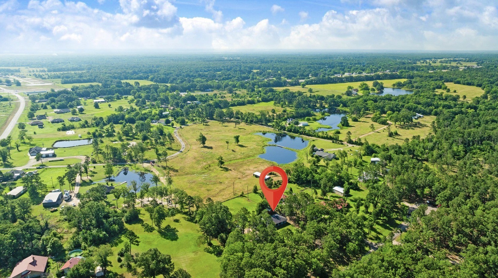 123 County Road 35930 Powderly TX 75473
