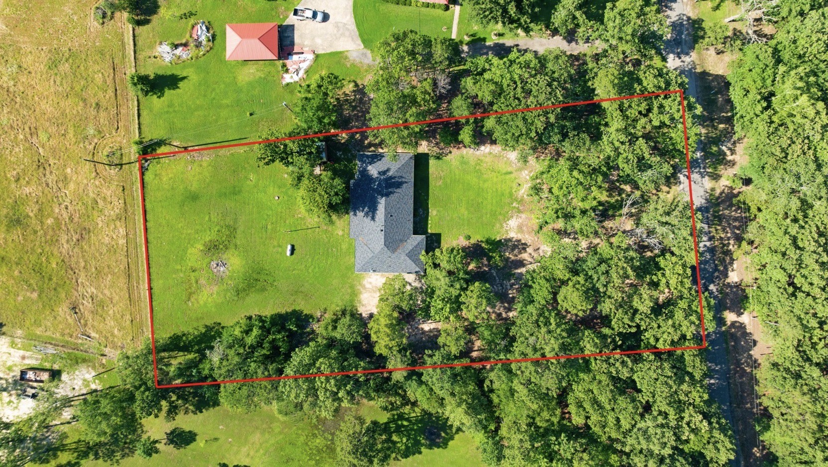 123 County Road 35930 Powderly TX 75473