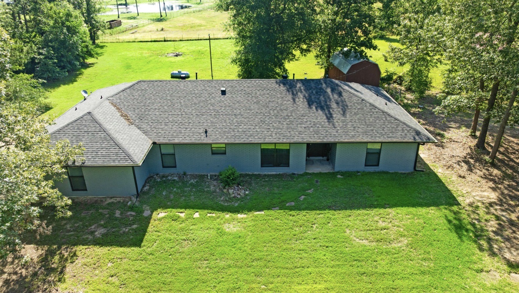123 County Road 35930 Powderly TX 75473