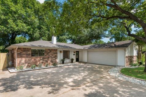 203 Sunset Court Arlington TX 76013