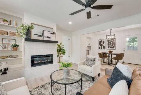 203 Sunset Court Arlington TX 76013