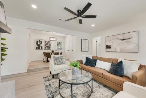 203 Sunset Court Arlington TX 76013