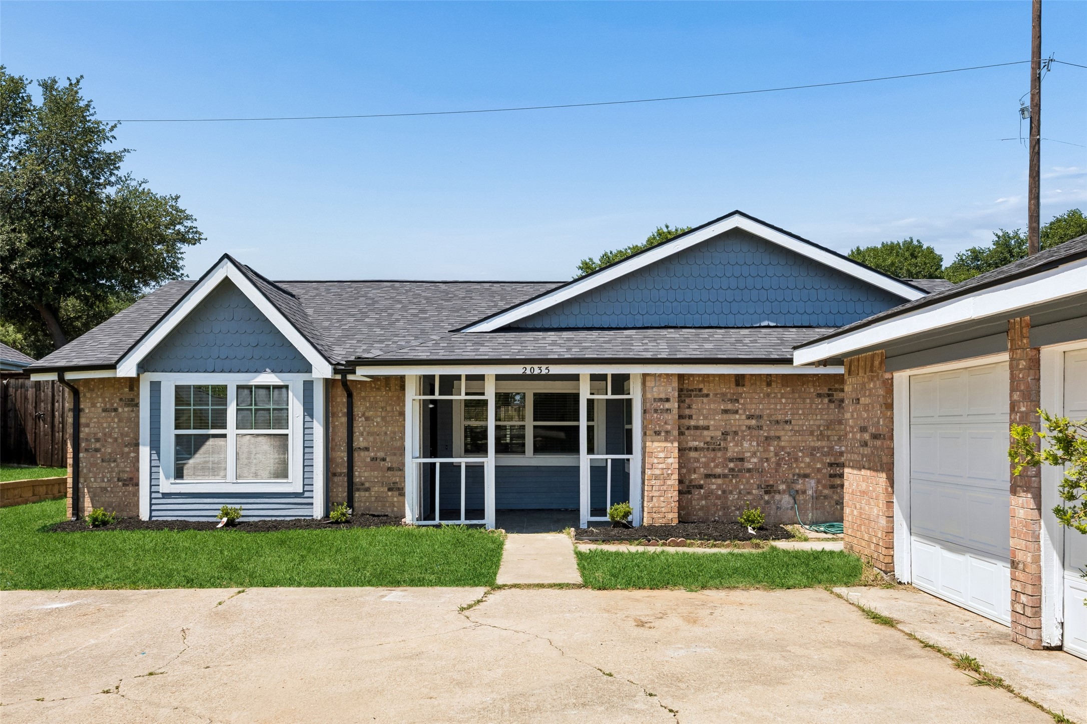 2035 Sancerre Lane Carrollton TX 75007
