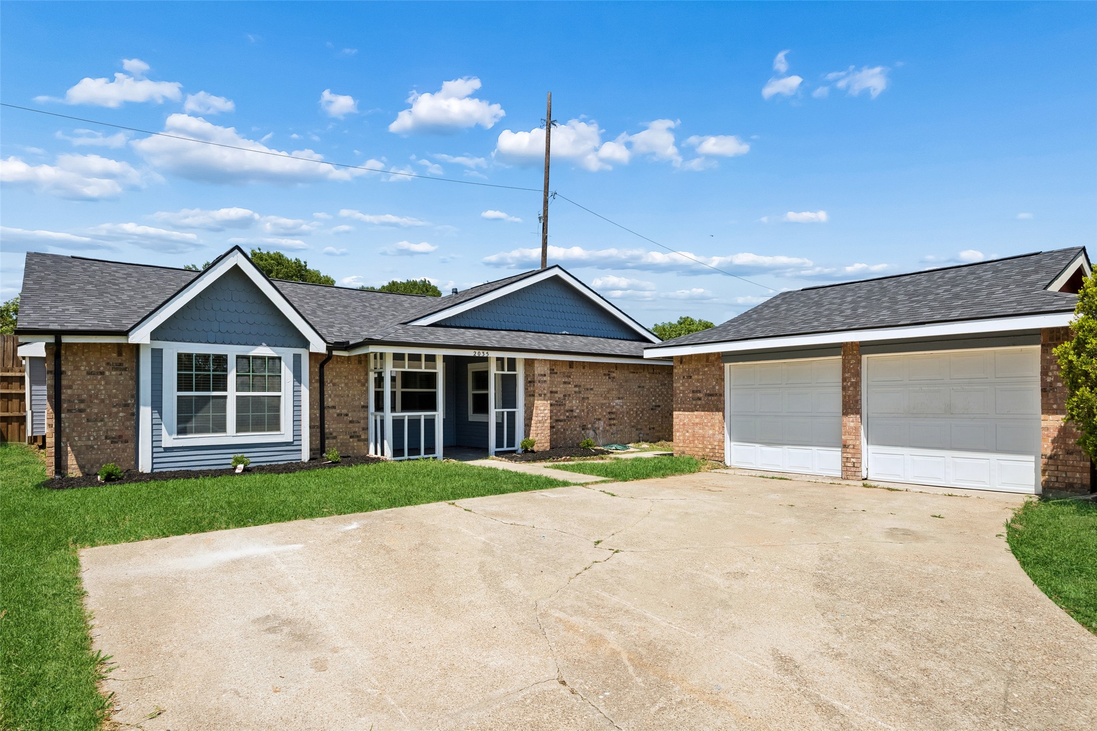 2035 Sancerre Lane Carrollton TX 75007
