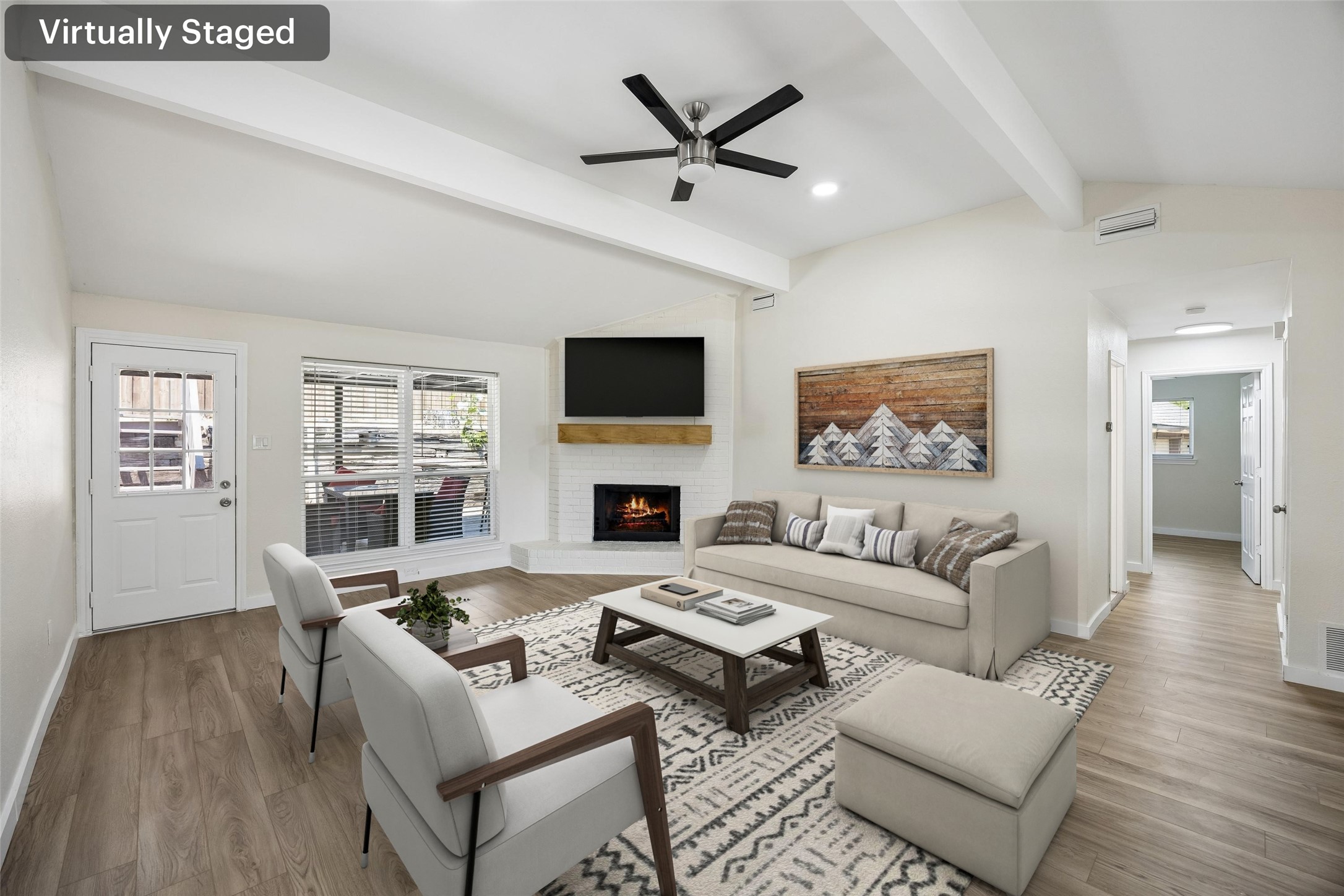 2035 Sancerre Lane Carrollton TX 75007