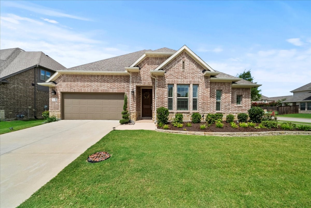 2129 Newton Lane Mckinney TX 75071