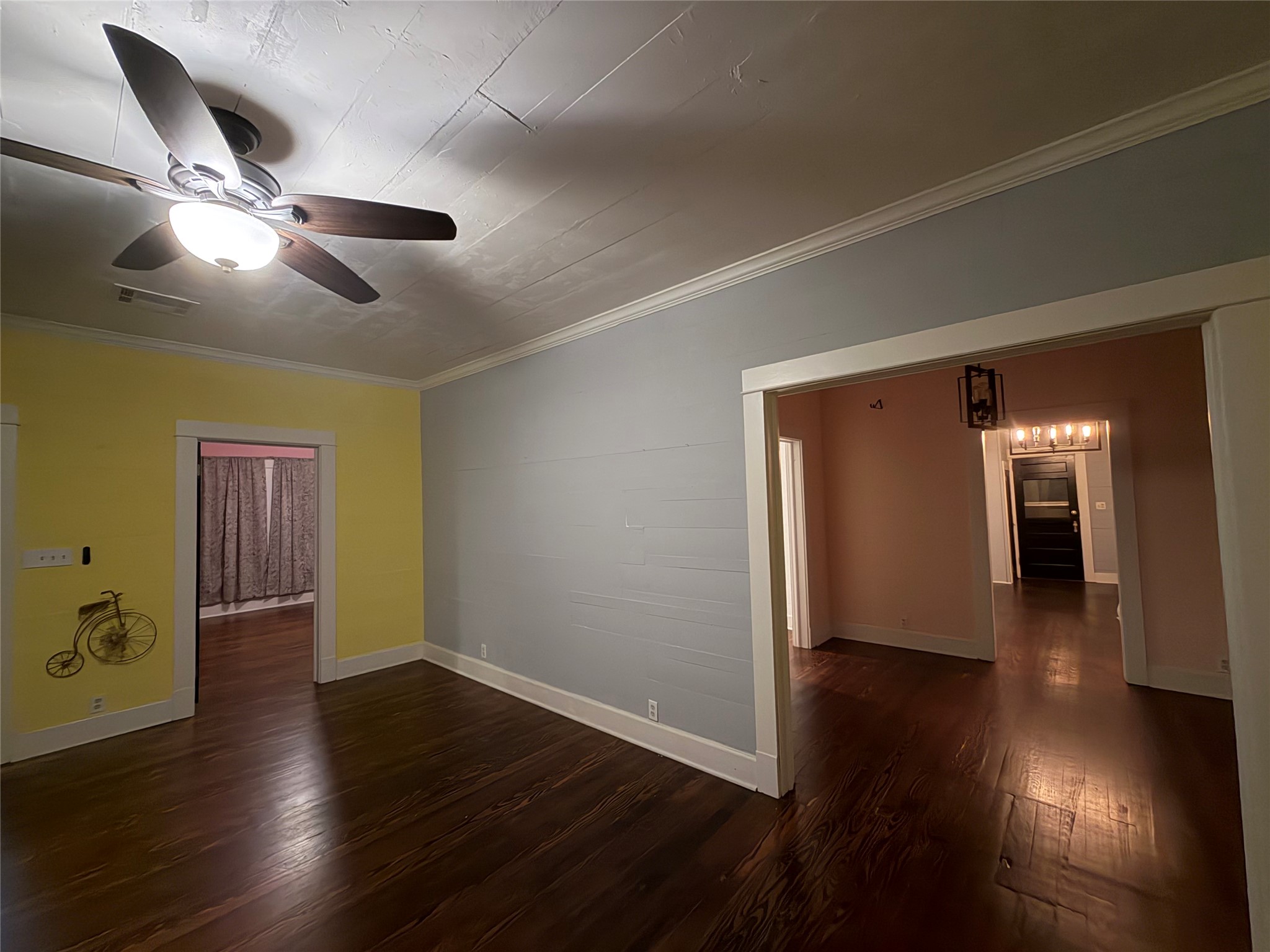 821 Ward Street Marlin TX 76661