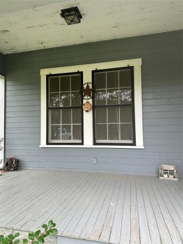 821 Ward Street Marlin TX 76661