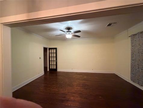 821 Ward Street Marlin TX 76661