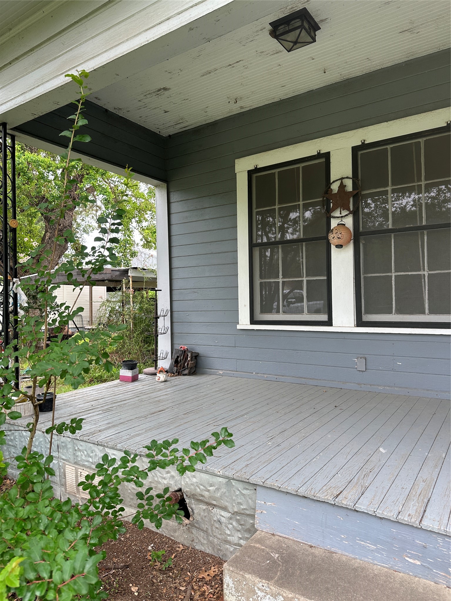 821 Ward Street Marlin TX 76661