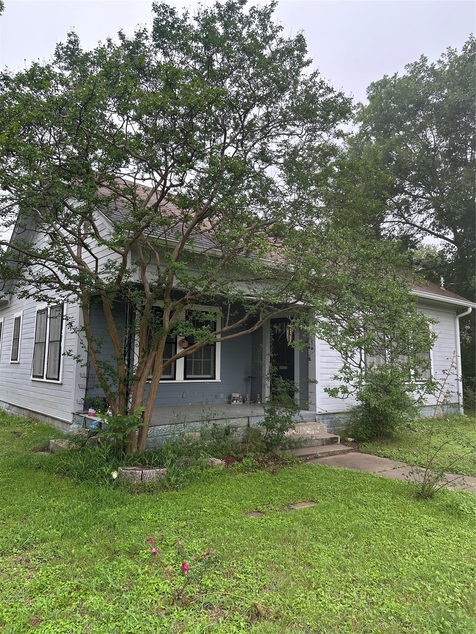 821 Ward Street Marlin TX 76661