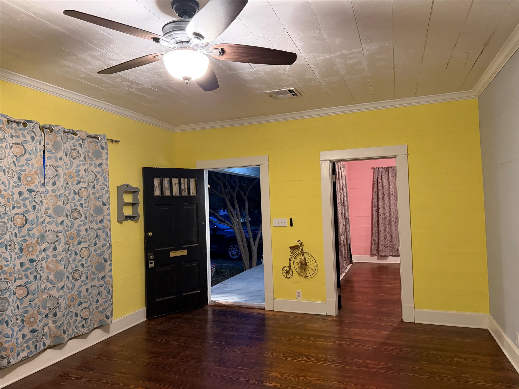 821 Ward Street Marlin TX 76661