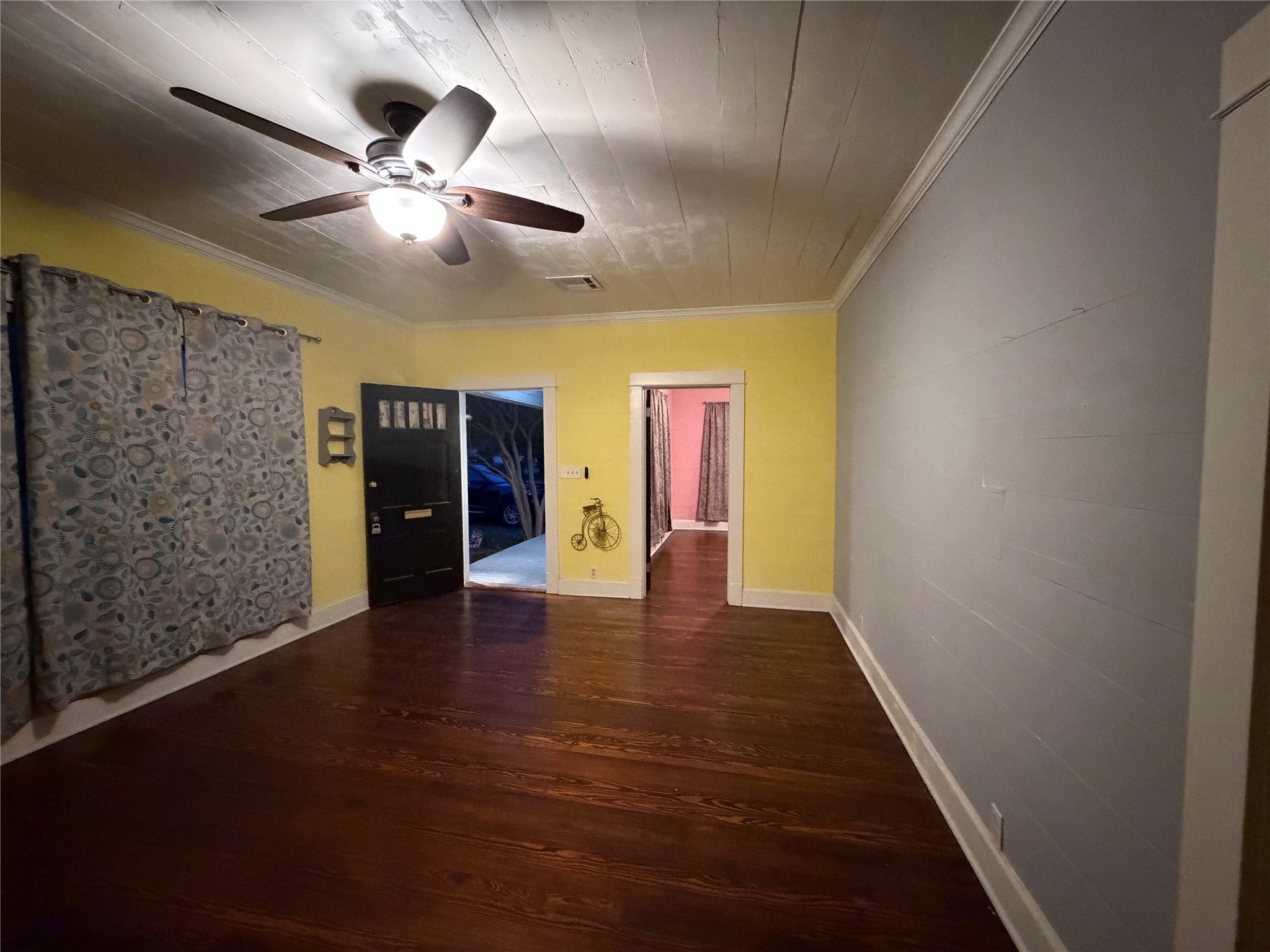 821 Ward Street Marlin TX 76661