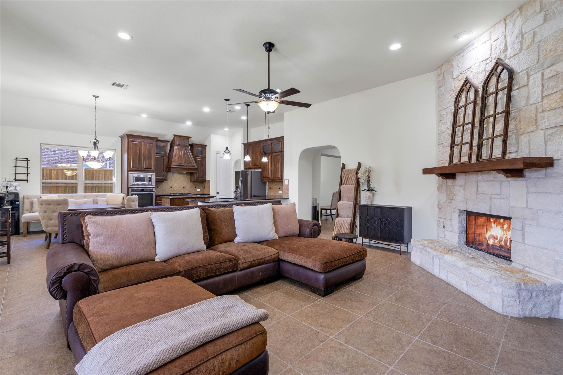 12374 Flowering Drive Frisco TX 75035