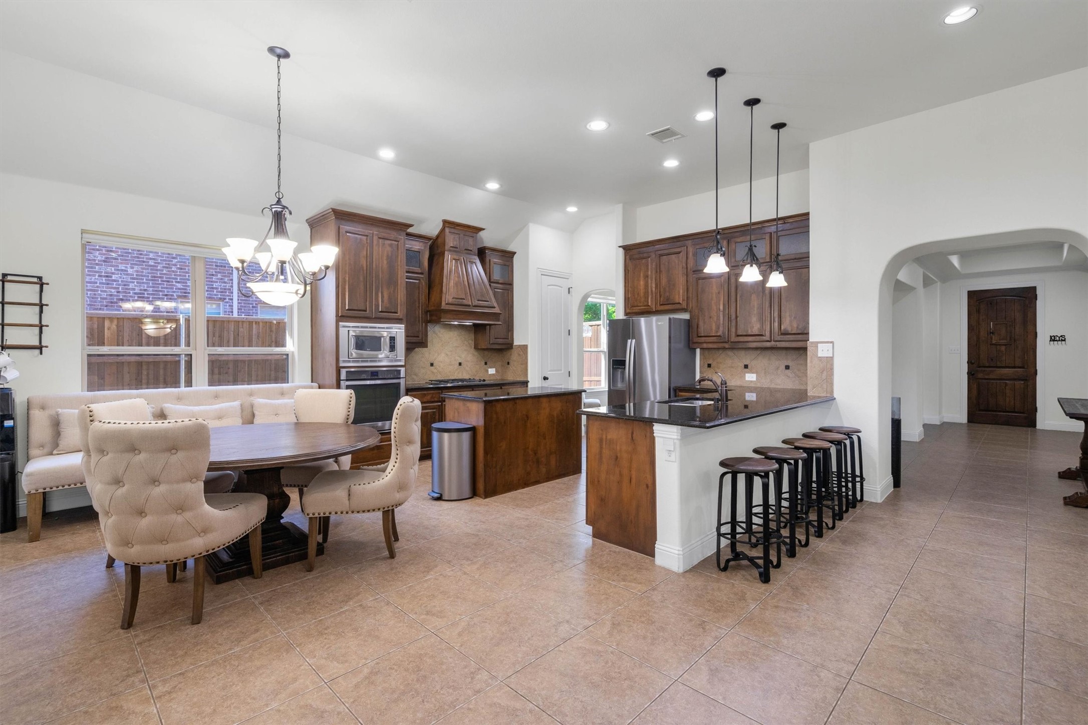 12374 Flowering Drive Frisco TX 75035