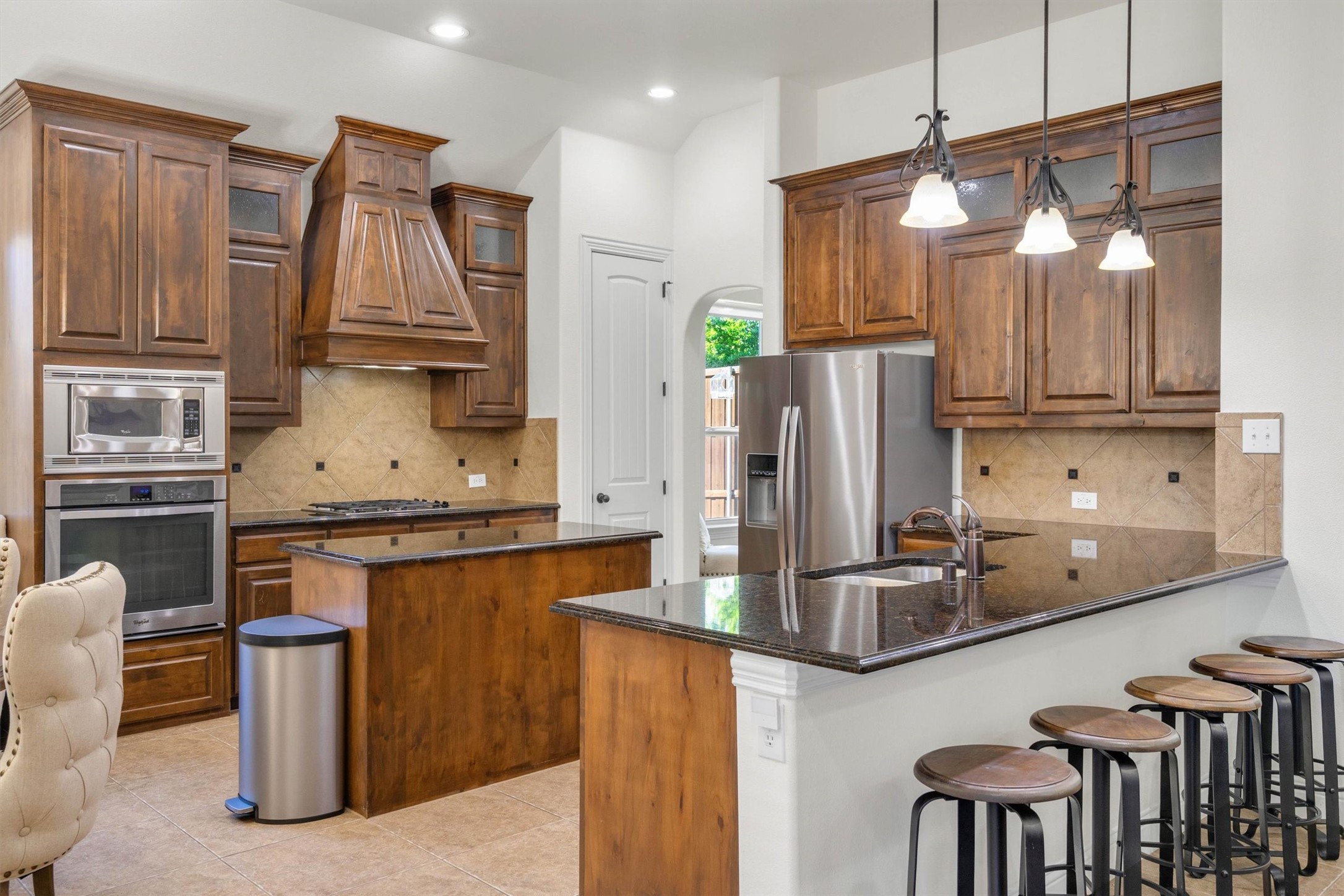 12374 Flowering Drive Frisco TX 75035