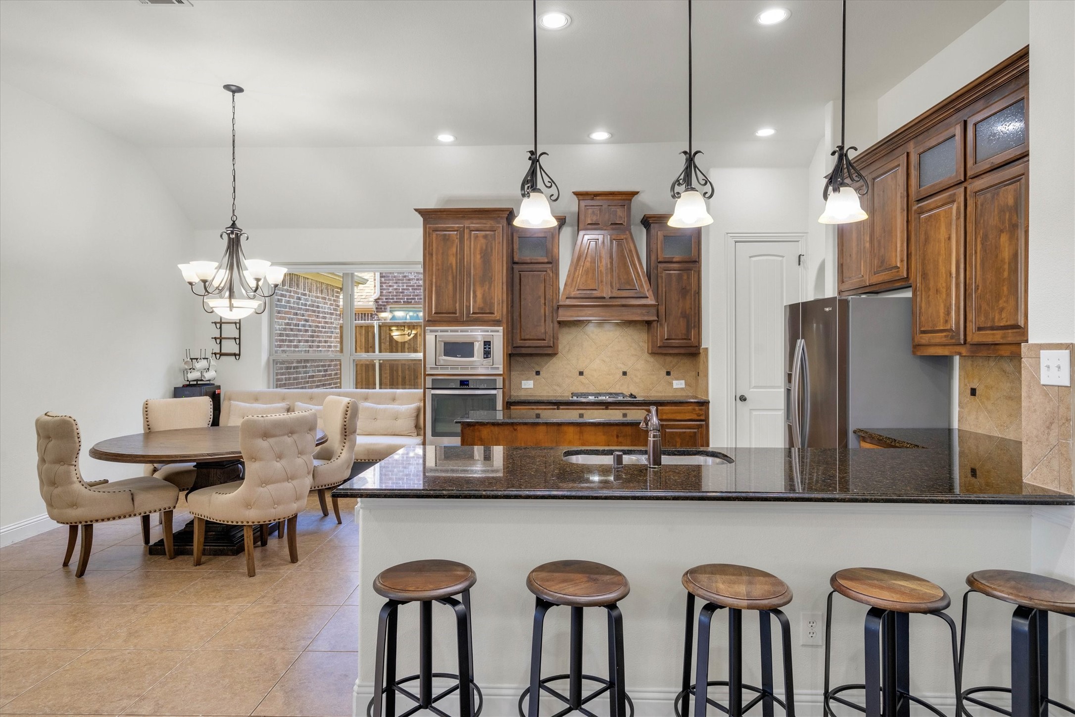 12374 Flowering Drive Frisco TX 75035