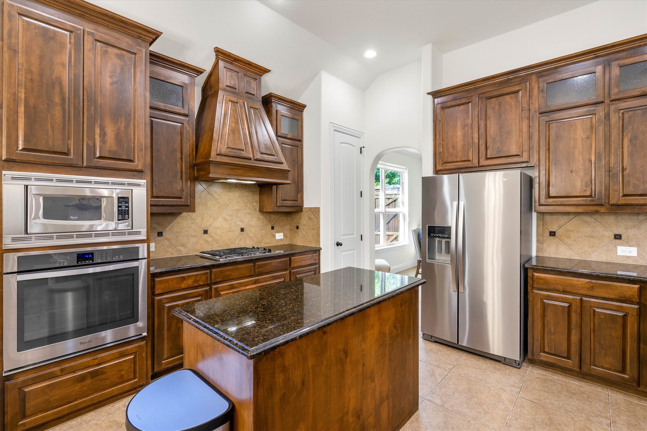 12374 Flowering Drive Frisco TX 75035