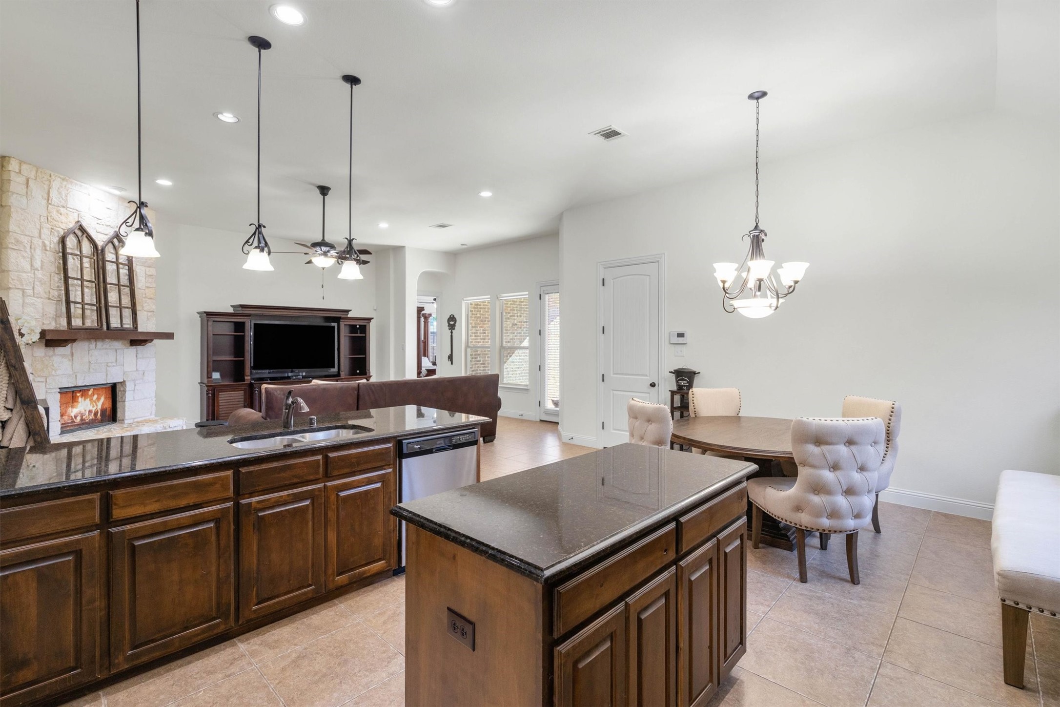 12374 Flowering Drive Frisco TX 75035
