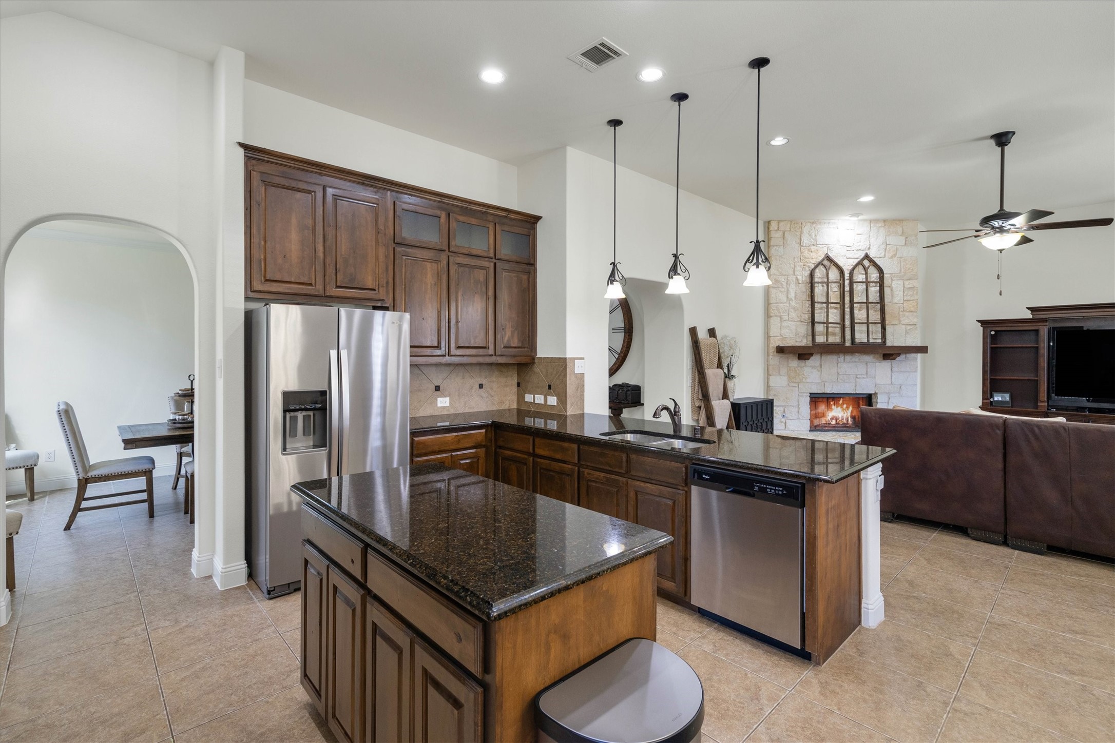 12374 Flowering Drive Frisco TX 75035