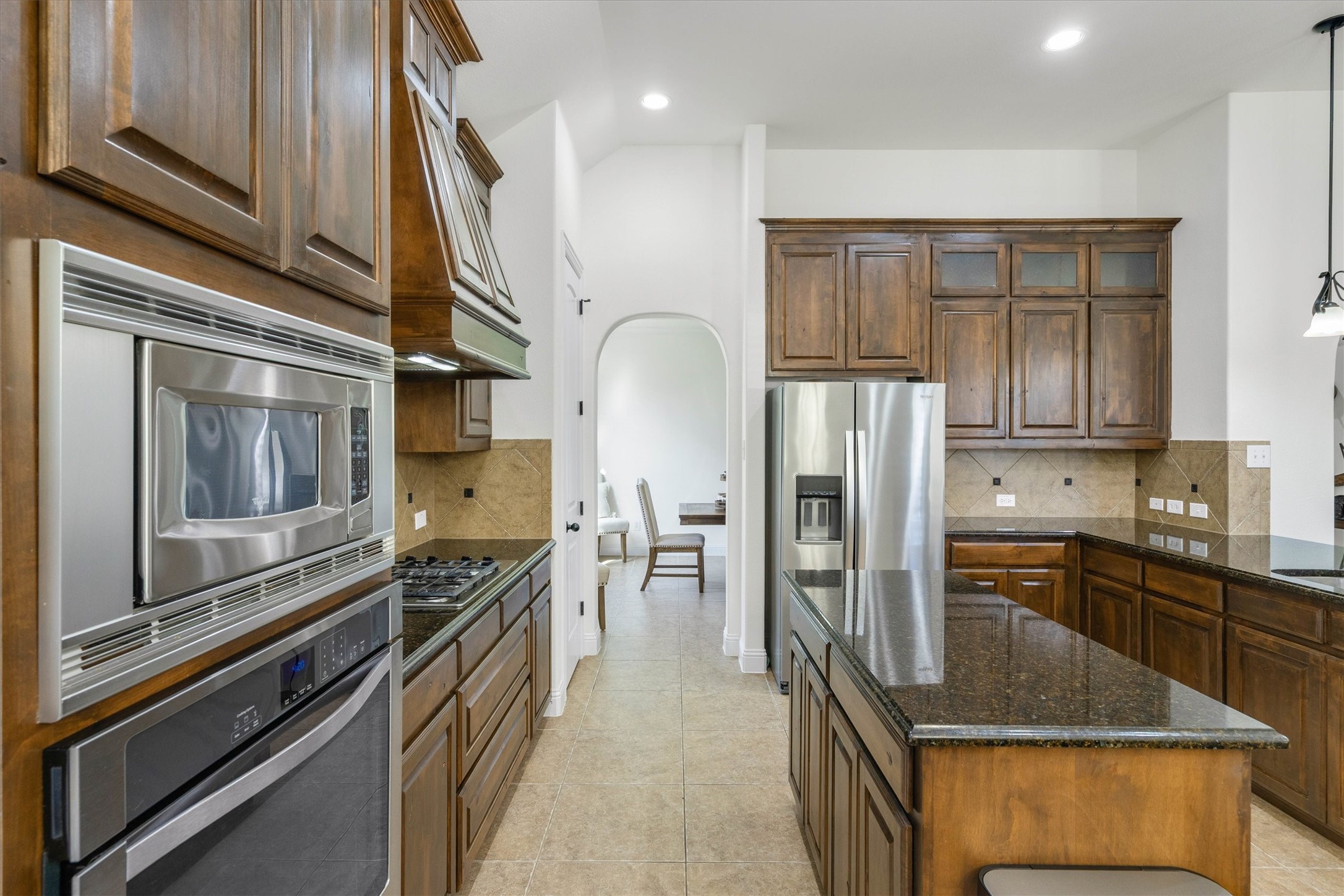 12374 Flowering Drive Frisco TX 75035