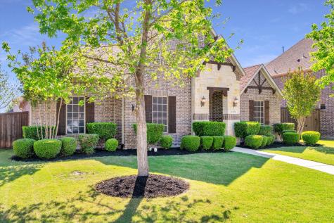 12374 Flowering Drive Frisco TX 75035