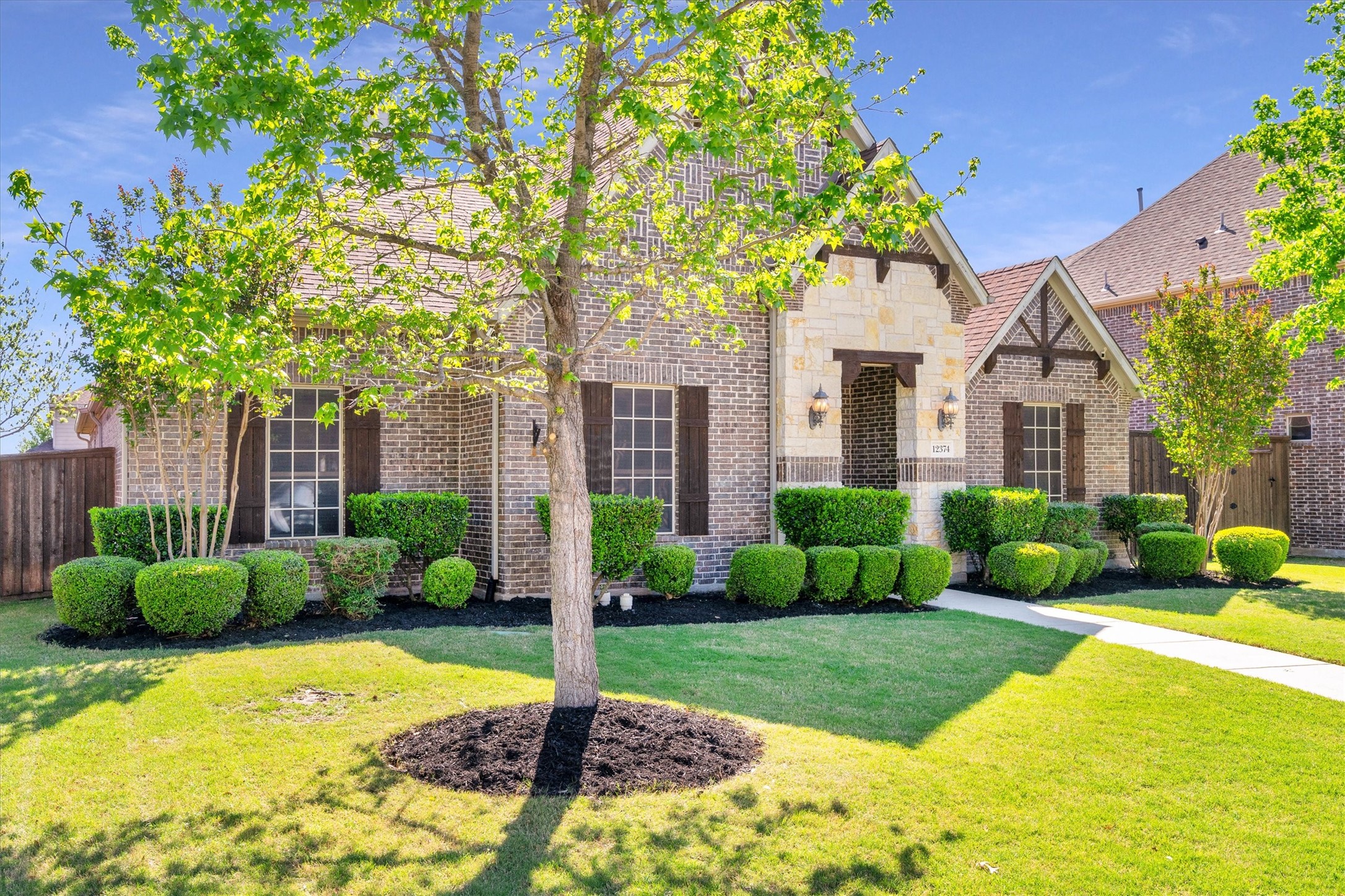 12374 Flowering Drive Frisco TX 75035