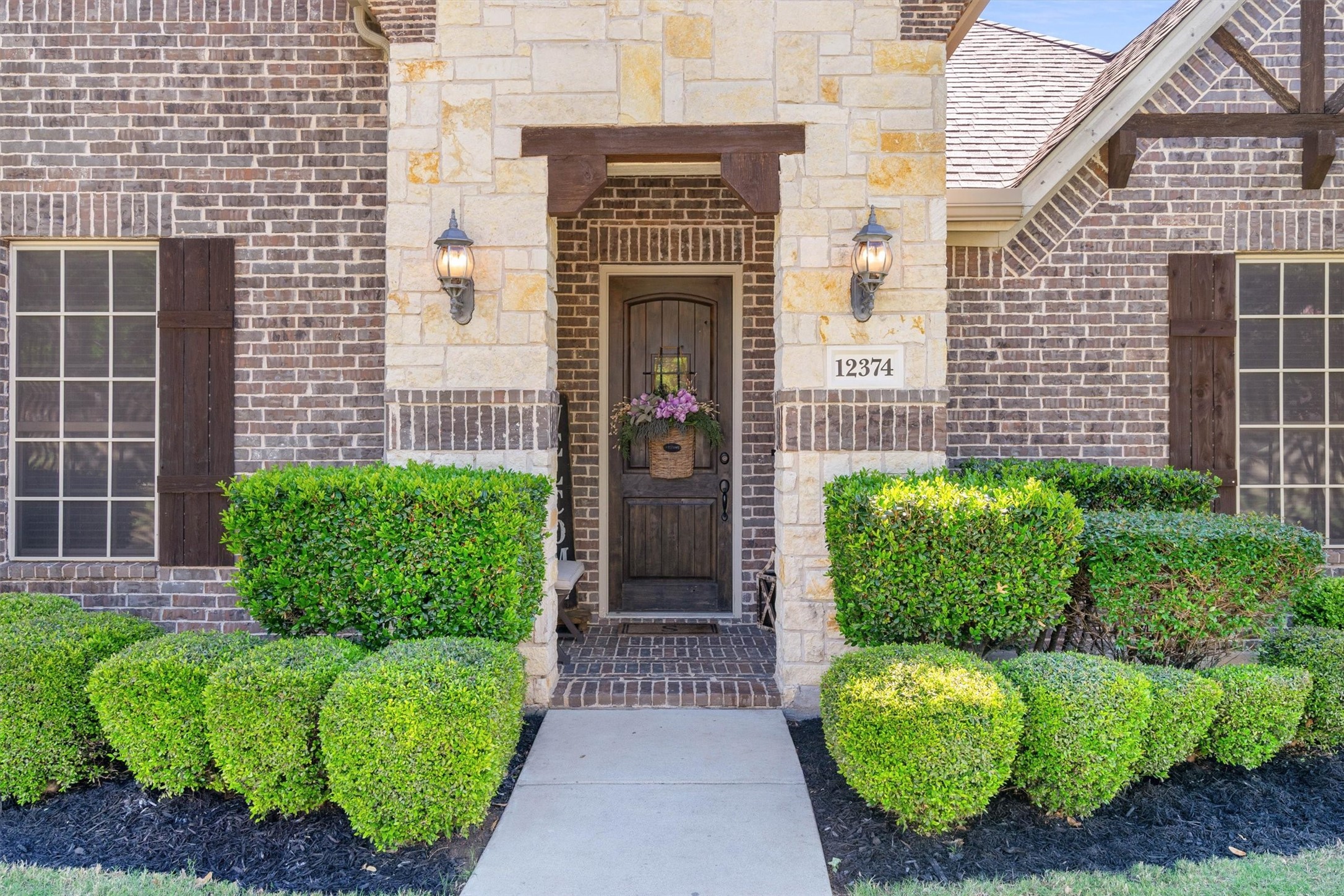 12374 Flowering Drive Frisco TX 75035