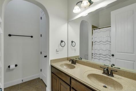 12374 Flowering Drive Frisco TX 75035
