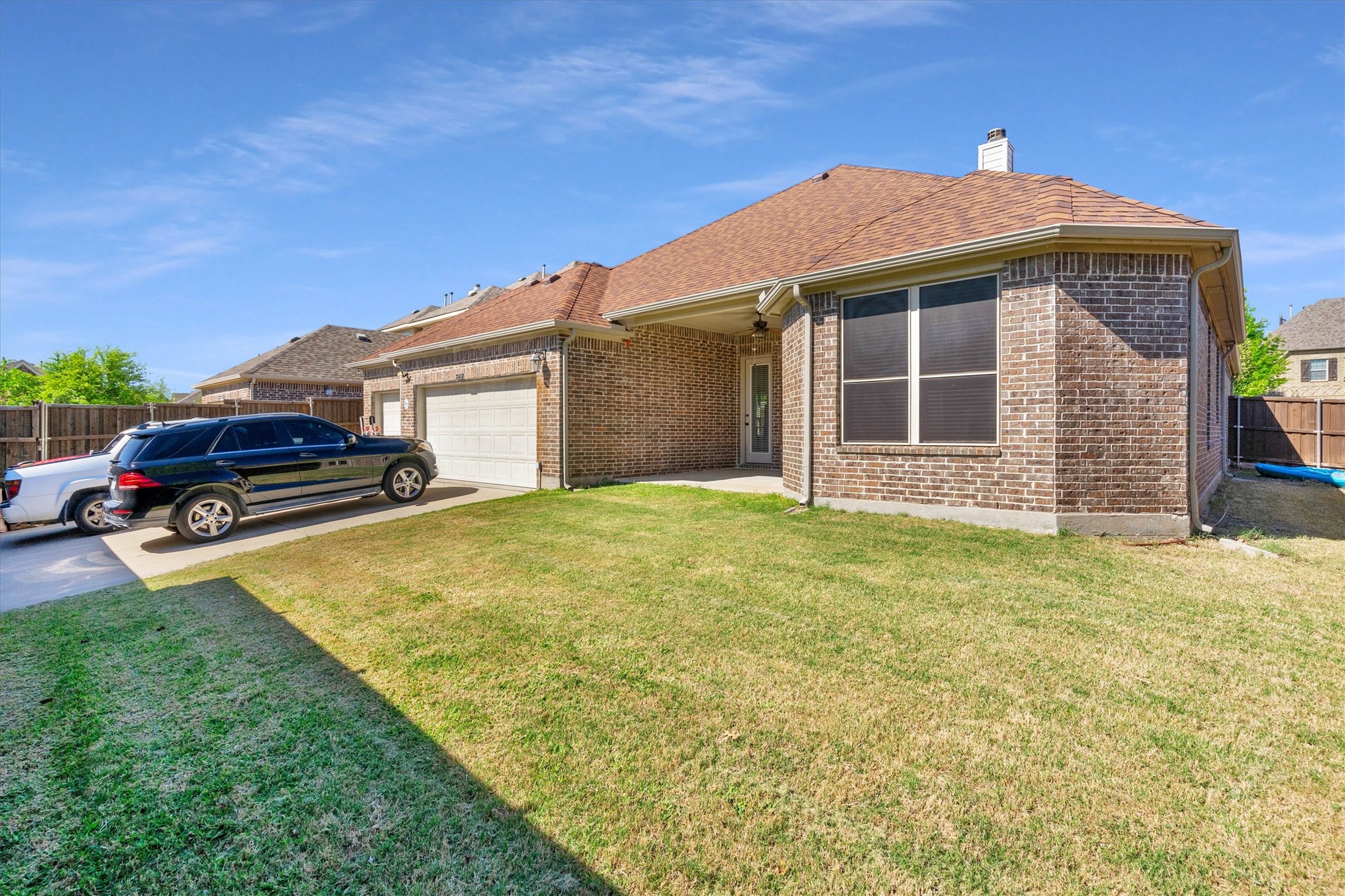 12374 Flowering Drive Frisco TX 75035