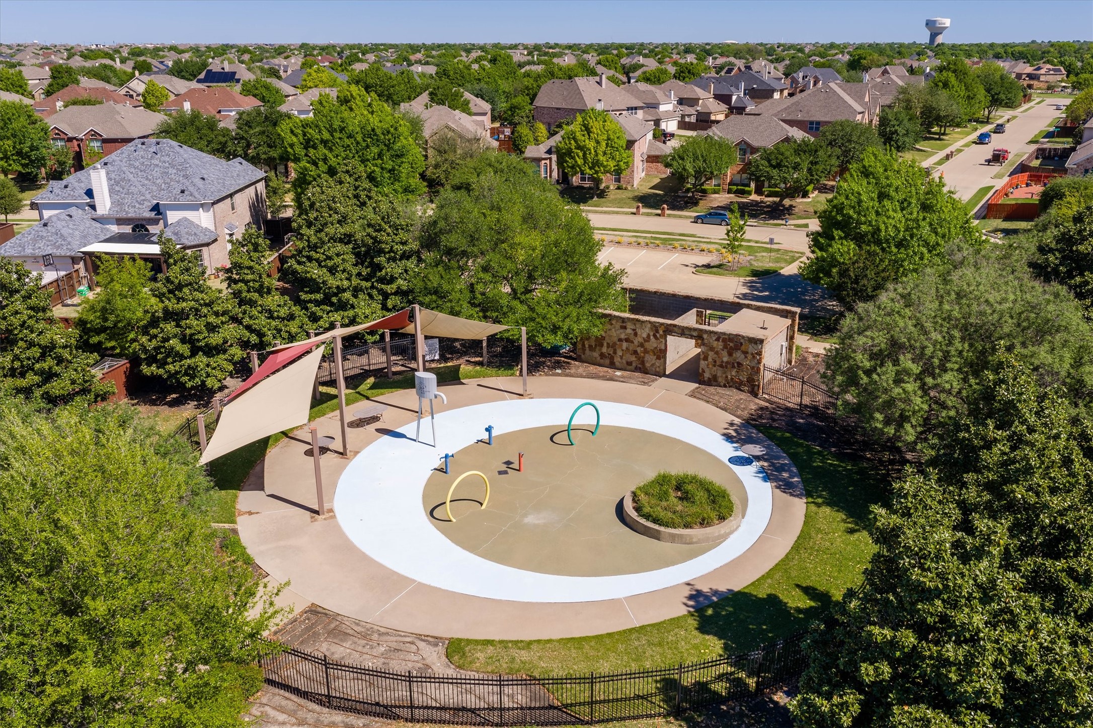 12374 Flowering Drive Frisco TX 75035
