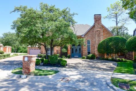 6804 Helen Court Plano TX 75023