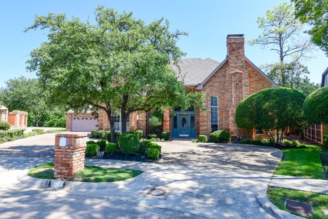 6804 Helen Court Plano TX 75023