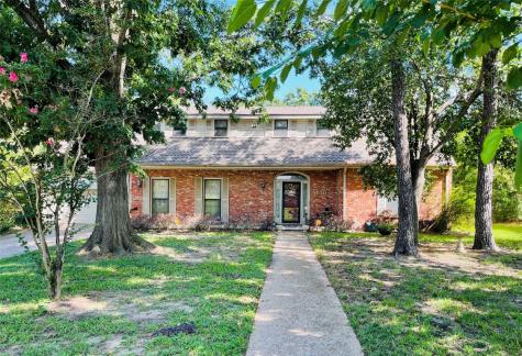 1510 Lexington Drive Corsicana TX 75110