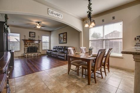 2336 Collin Drive Grand Prairie TX 75052