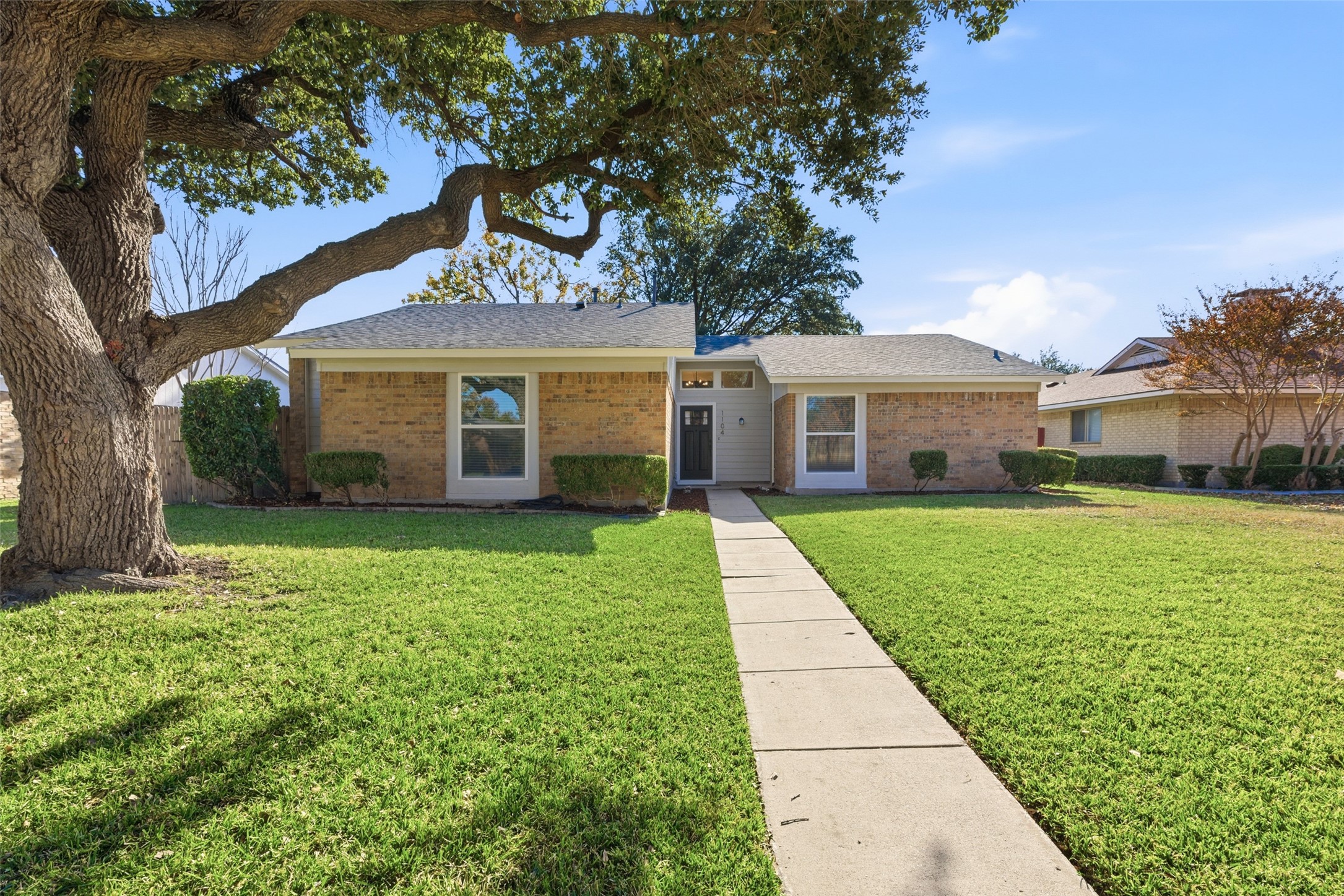 1104 Southwestern Drive Richardson TX 75081