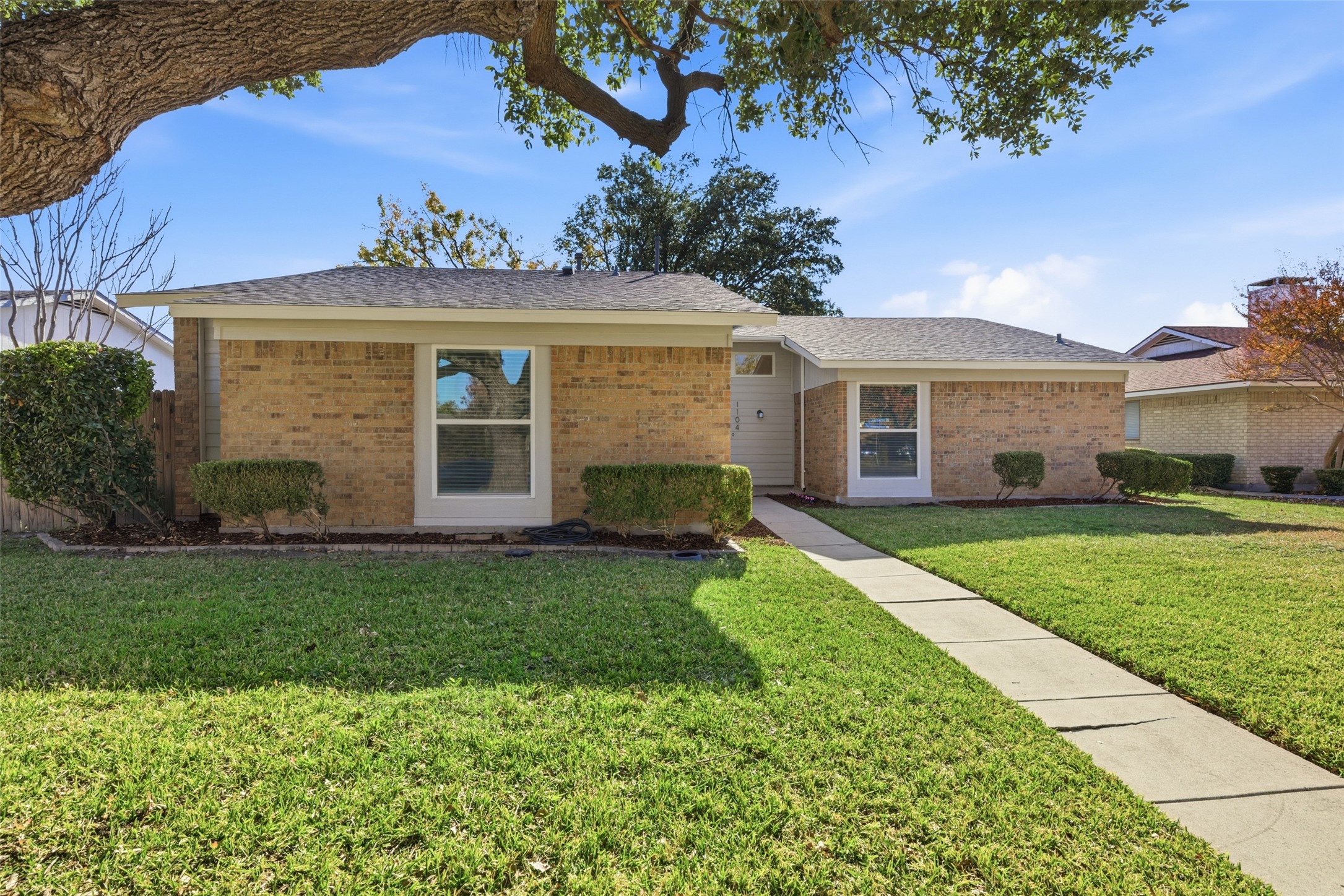 1104 Southwestern Drive Richardson TX 75081