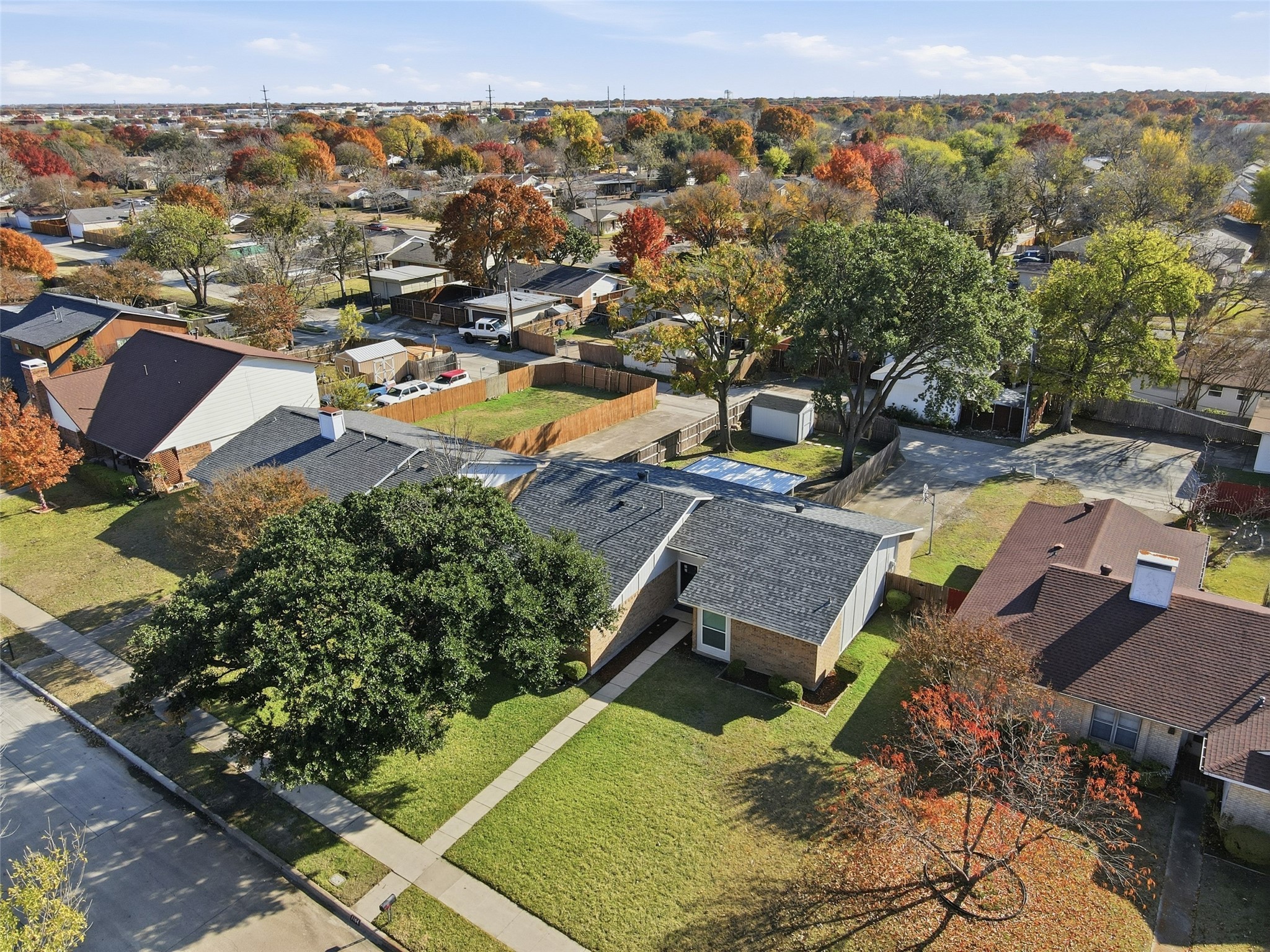 1104 Southwestern Drive Richardson TX 75081