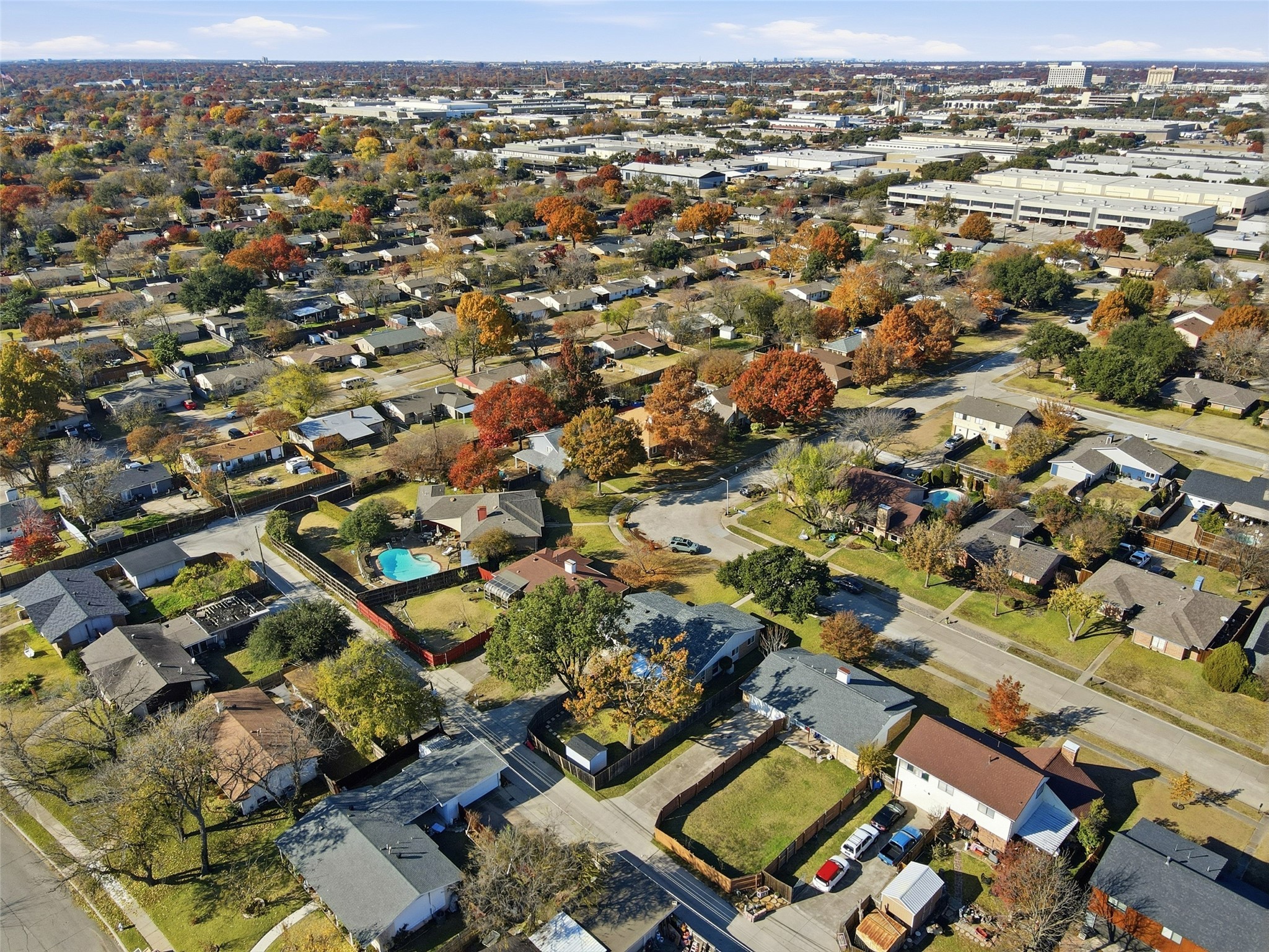 1104 Southwestern Drive Richardson TX 75081