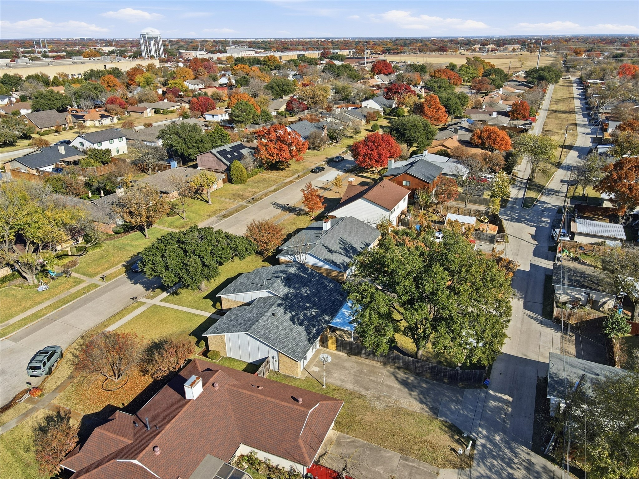 1104 Southwestern Drive Richardson TX 75081