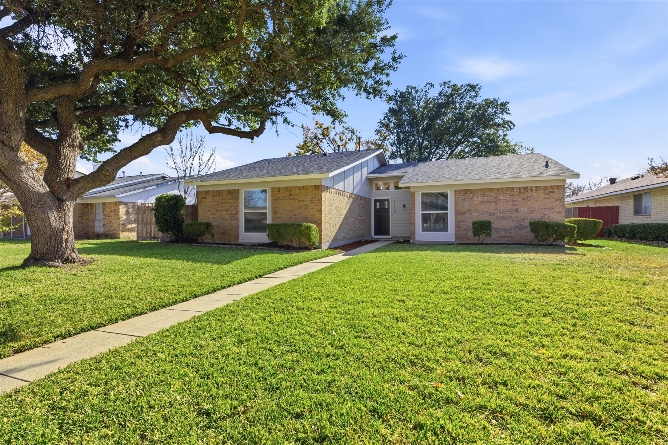 1104 Southwestern Drive Richardson TX 75081