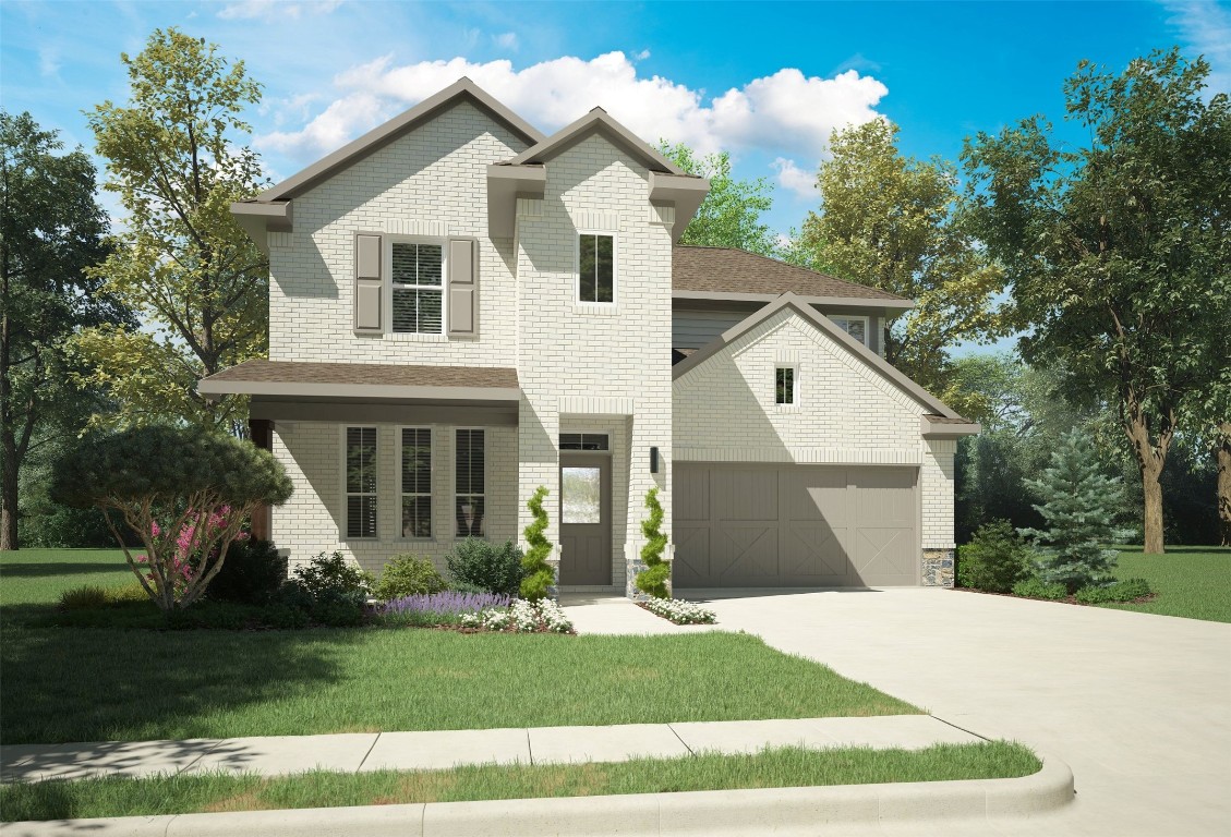163 Tokoma Drive Waxahachie TX 75165