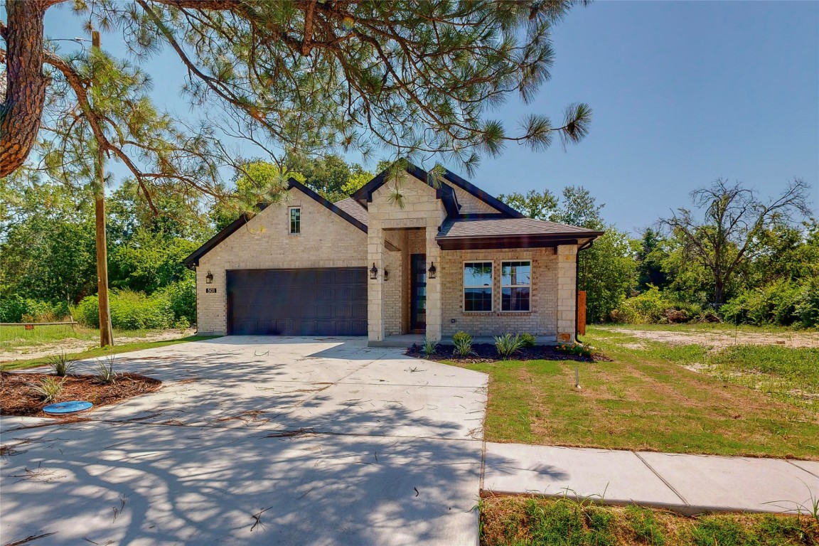 501 Bradshaw Street Terrell TX 75160