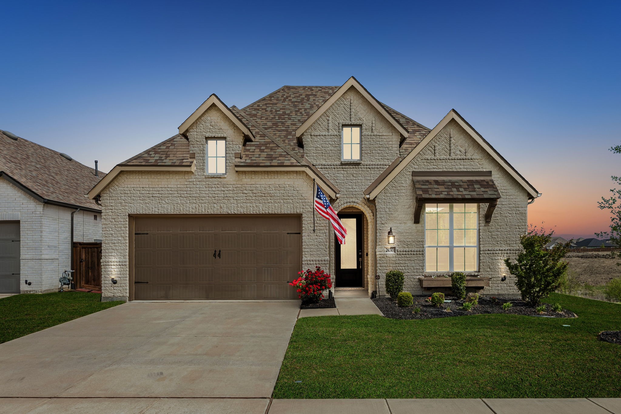 2430 Brightling Bend Forney TX 75126
