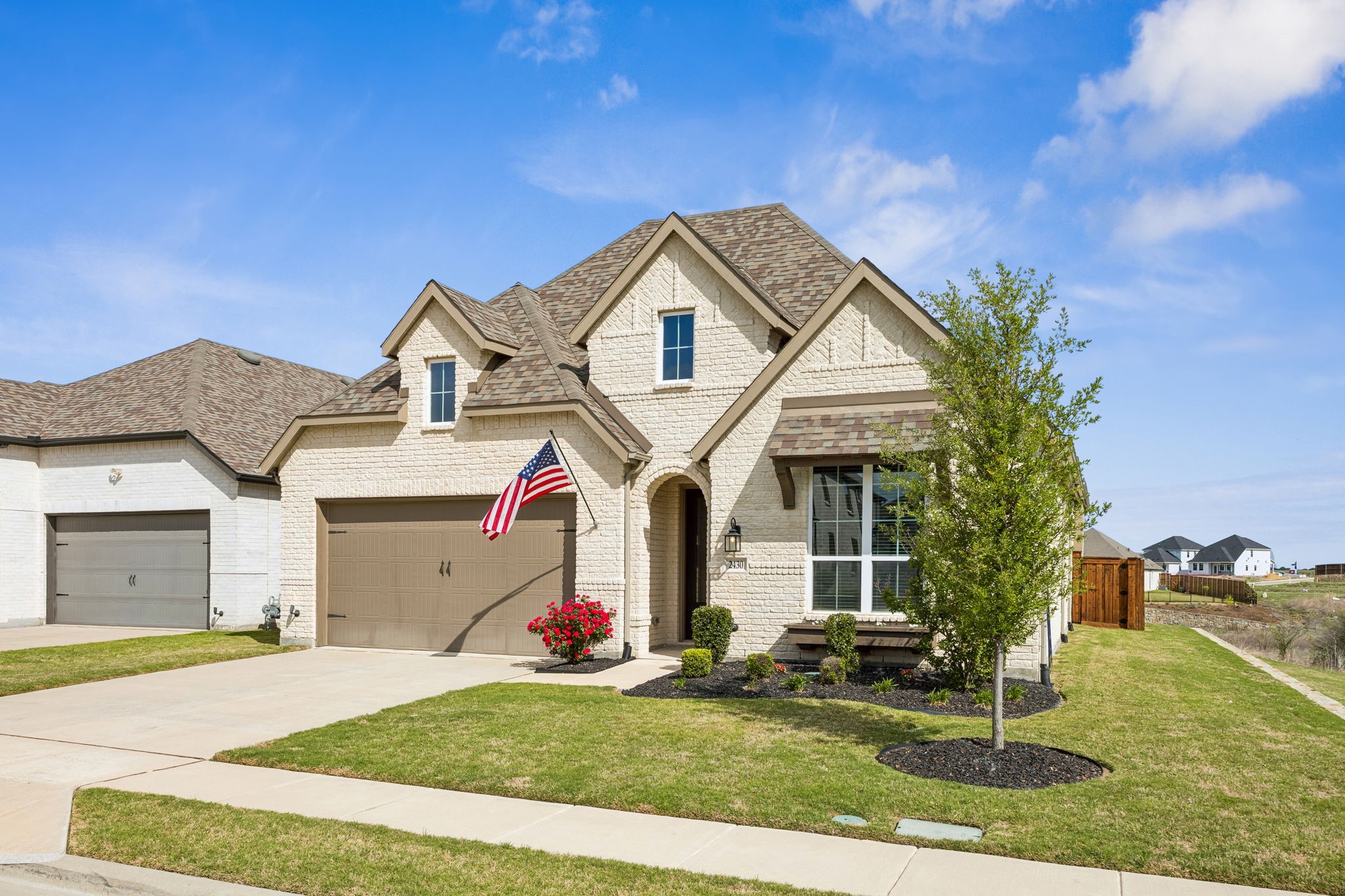 2430 Brightling Bend Forney TX 75126