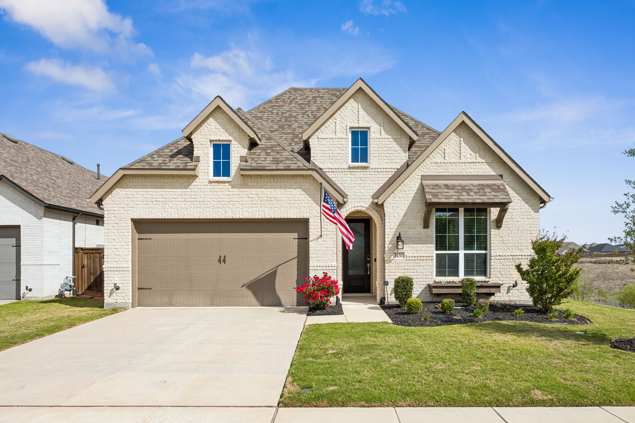 2430 Brightling Bend Forney TX 75126