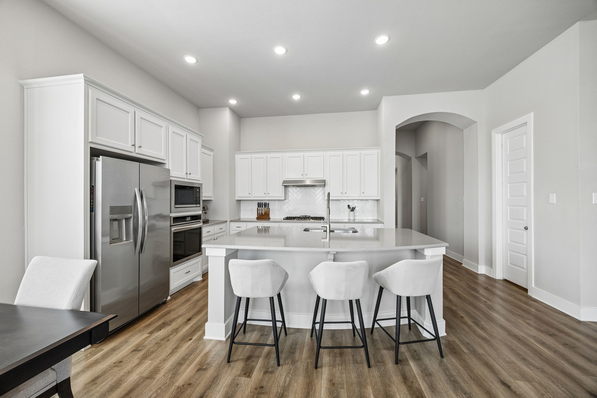 2430 Brightling Bend Forney TX 75126