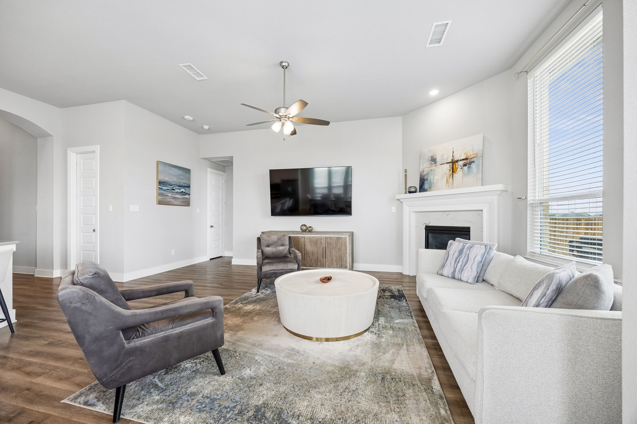 2430 Brightling Bend Forney TX 75126