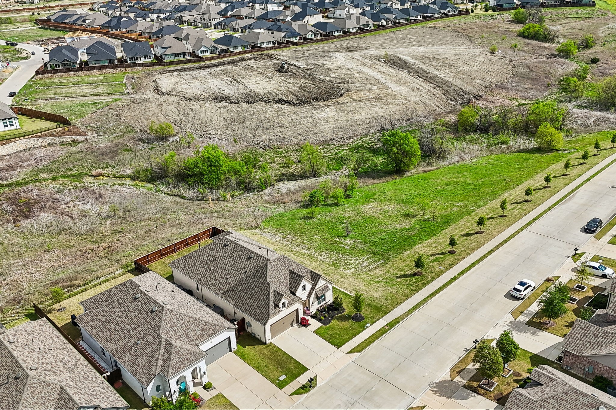 2430 Brightling Bend Forney TX 75126